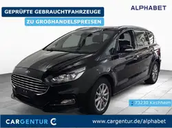 Ford S-Max 2.0 EcoBlue SpoSi Key Navi RKam AUT