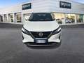 Nissan Qashqai III 2021 1.3 mhev Acenta 2wd 140cv Bianco - thumbnail 2