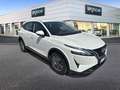 Nissan Qashqai III 2021 1.3 mhev Acenta 2wd 140cv Bianco - thumbnail 3