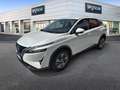 Nissan Qashqai III 2021 1.3 mhev Acenta 2wd 140cv Bianco - thumbnail 1