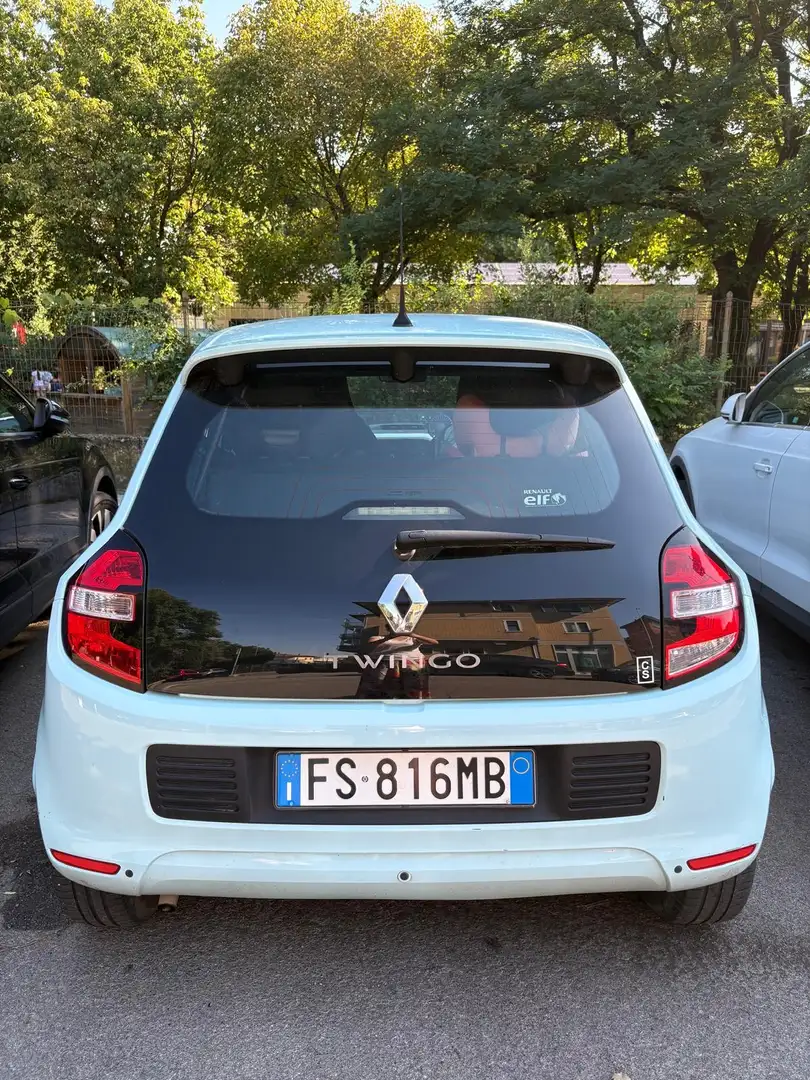 Renault Twingo 1.0 sce Intens (Energy) S&S 69cv - 2