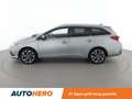 Toyota Auris 1.8 Hybrid Design Edition Grijs - thumbnail 3