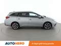 Toyota Auris 1.8 Hybrid Design Edition Grijs - thumbnail 7