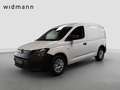 Volkswagen Caddy Cargo 2.0 l TDI 6-Gang-Schaltgetriebe Wit - thumbnail 2