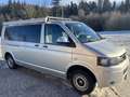 Volkswagen T5 Kombi HD-Kombi LR 2,0 TDI BMT D-PF Silber - thumbnail 1