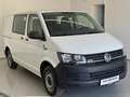 Volkswagen T6 Transporter T6 Doka-Kastenwagen KR 2,0 TDI 4Motion BMT €18.... Weiß - thumbnail 7
