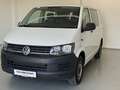 Volkswagen T6 Transporter T6 Doka-Kastenwagen KR 2,0 TDI 4Motion BMT €18.... Weiß - thumbnail 3