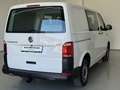 Volkswagen T6 Transporter T6 Doka-Kastenwagen KR 2,0 TDI 4Motion BMT €18.... Weiß - thumbnail 9