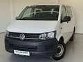 Volkswagen T6 Transporter T6 Doka-Kastenwagen KR 2,0 TDI 4Motion BMT €18.... Weiß - thumbnail 1