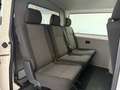 Volkswagen T6 Transporter T6 Doka-Kastenwagen KR 2,0 TDI 4Motion BMT €18.... Weiß - thumbnail 22
