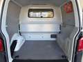 Volkswagen T6 Transporter T6 Doka-Kastenwagen KR 2,0 TDI 4Motion BMT €18.... Weiß - thumbnail 23