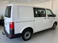 Volkswagen T6 Transporter T6 Doka-Kastenwagen KR 2,0 TDI 4Motion BMT €18.... Weiß - thumbnail 10