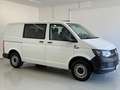 Volkswagen T6 Transporter T6 Doka-Kastenwagen KR 2,0 TDI 4Motion BMT €18.... Weiß - thumbnail 8