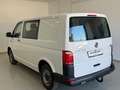 Volkswagen T6 Transporter T6 Doka-Kastenwagen KR 2,0 TDI 4Motion BMT €18.... Weiß - thumbnail 13