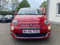 Fiat 500 = Automatik - Glasdach - Parc Distanc Rot - thumbnail 4