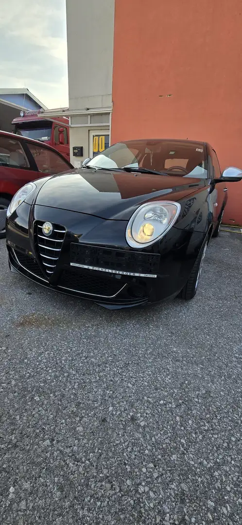 Alfa Romeo MiTo 1.4 16V - 2