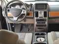 Chrysler Grand Voyager 2.8CRD Limited Aut. Fekete - thumbnail 5