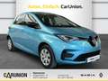 Renault ZOE E-Tech LIFE Batteriekauf R110 Z.E. 40 Blau - thumbnail 3