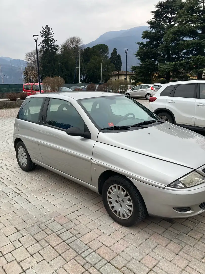 Lancia Y 1.2 8v Elefantino Blu - 2
