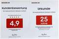 Volkswagen Passat Variant 2.0 TDI Elegance DSG+USB+DAB+EPH+ Klima Navi Schwarz - thumbnail 15
