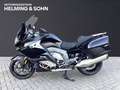 BMW K 1600 GT Fekete - thumbnail 2