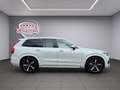 Volvo XC90 AWD R-Design*7 SITZER*LUFT*RFK*ACC*20 ZOLL*GARANTI Blanc - thumbnail 4