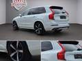 Volvo XC90 AWD R-Design*7 SITZER*LUFT*RFK*ACC*20 ZOLL*GARANTI Blanc - thumbnail 10