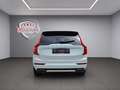 Volvo XC90 AWD R-Design*7 SITZER*LUFT*RFK*ACC*20 ZOLL*GARANTI Blanc - thumbnail 6