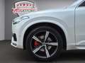 Volvo XC90 AWD R-Design*7 SITZER*LUFT*RFK*ACC*20 ZOLL*GARANTI Blanc - thumbnail 11