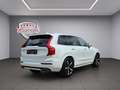 Volvo XC90 AWD R-Design*7 SITZER*LUFT*RFK*ACC*20 ZOLL*GARANTI Blanc - thumbnail 5