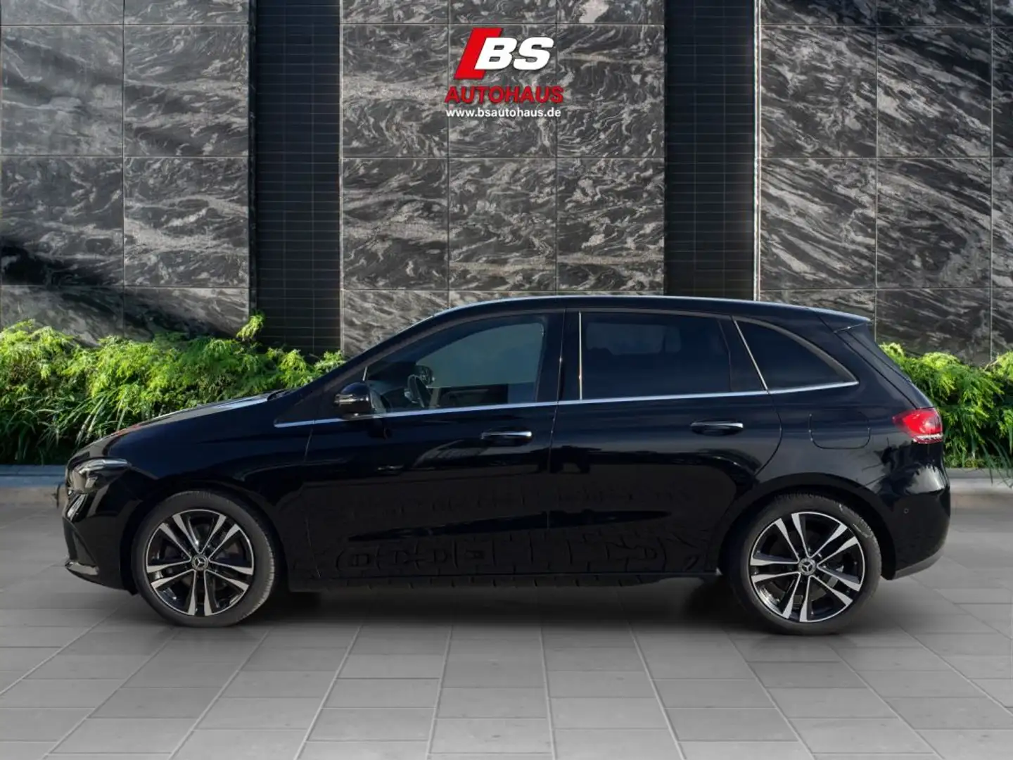 Mercedes-Benz B 220 d 8G-DCT Adaptiv LED*Soundsystem*Ambientebeleuchtu - 2