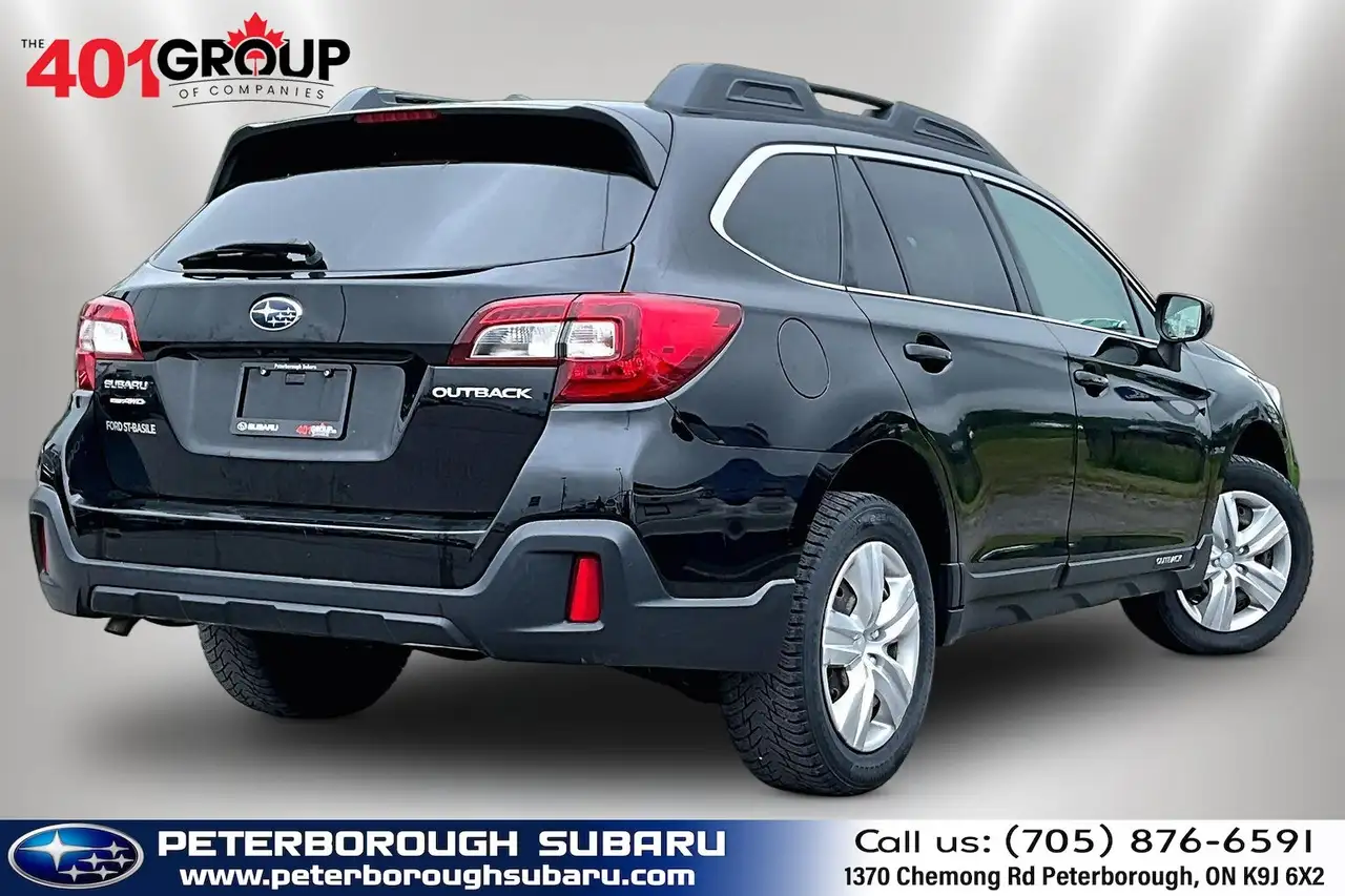 Subaru OUTBACK снимка Subaru OUTBACK
