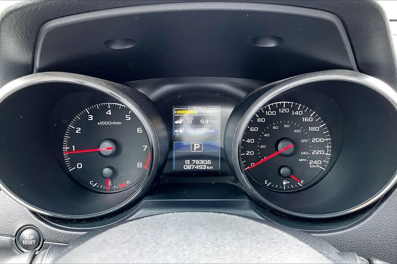 Subaru OUTBACK снимка Subaru OUTBACK