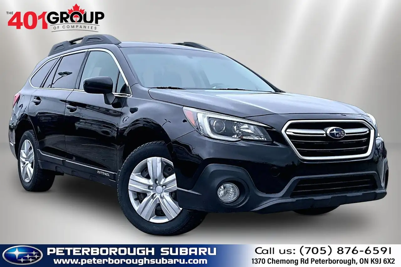 Subaru OUTBACK снимка Subaru OUTBACK