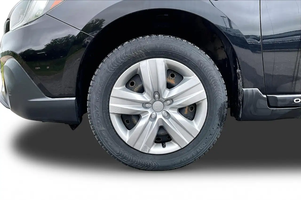Subaru OUTBACK снимка Subaru OUTBACK