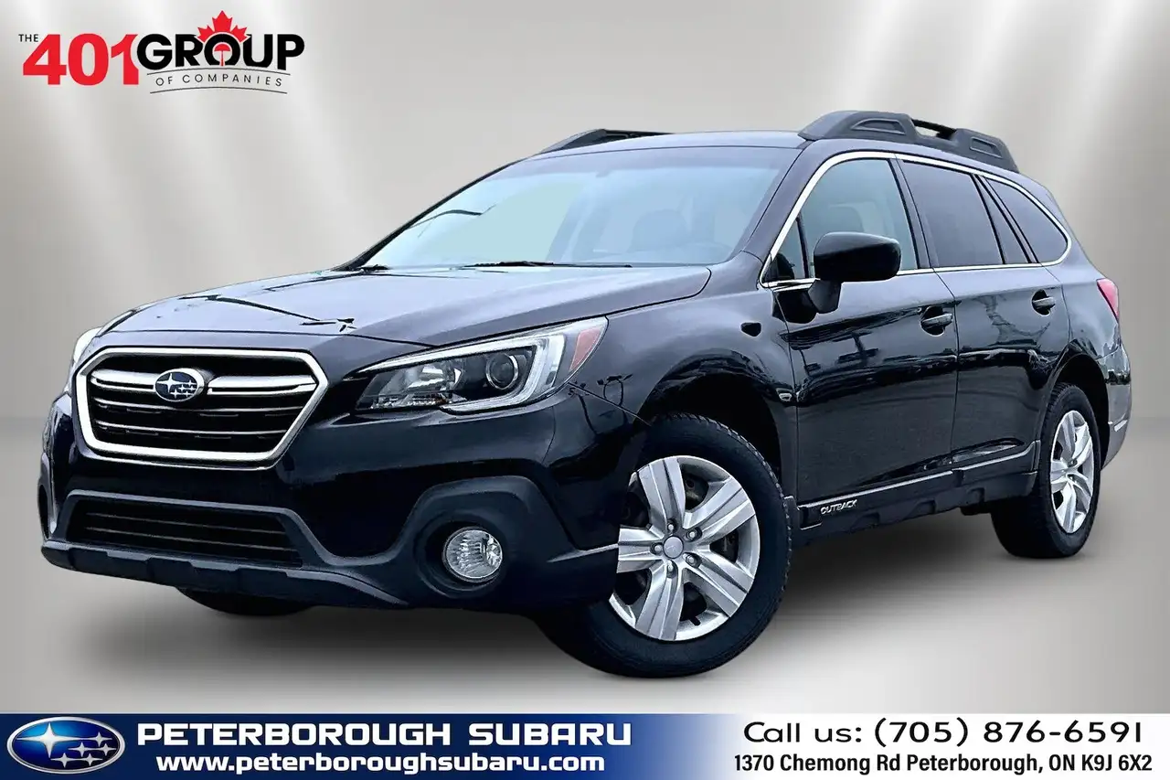 Subaru OUTBACK снимка Subaru OUTBACK