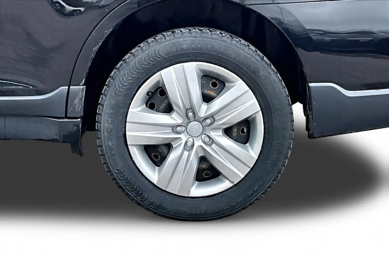 Subaru OUTBACK снимка Subaru OUTBACK