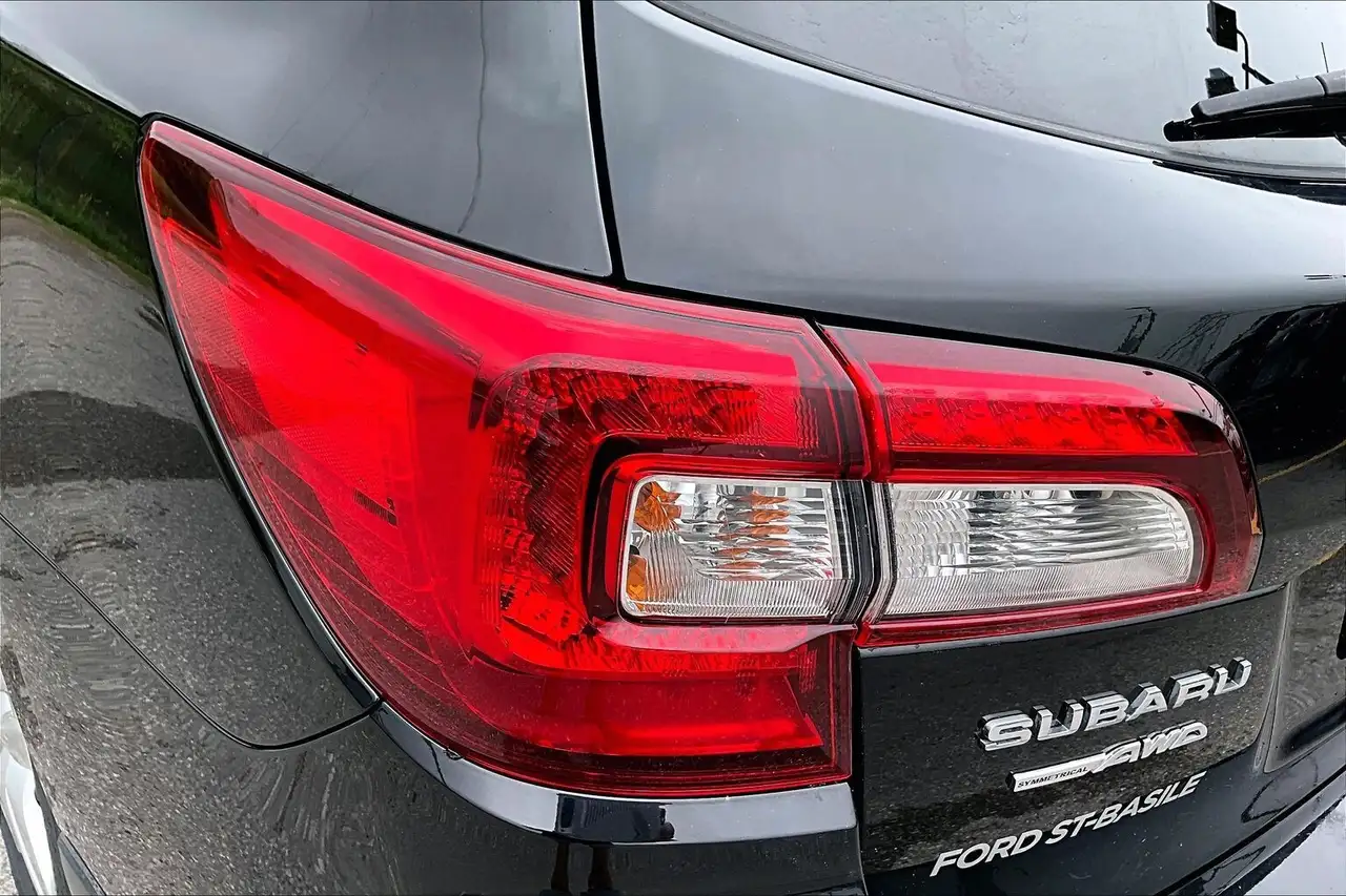 Subaru OUTBACK снимка Subaru OUTBACK