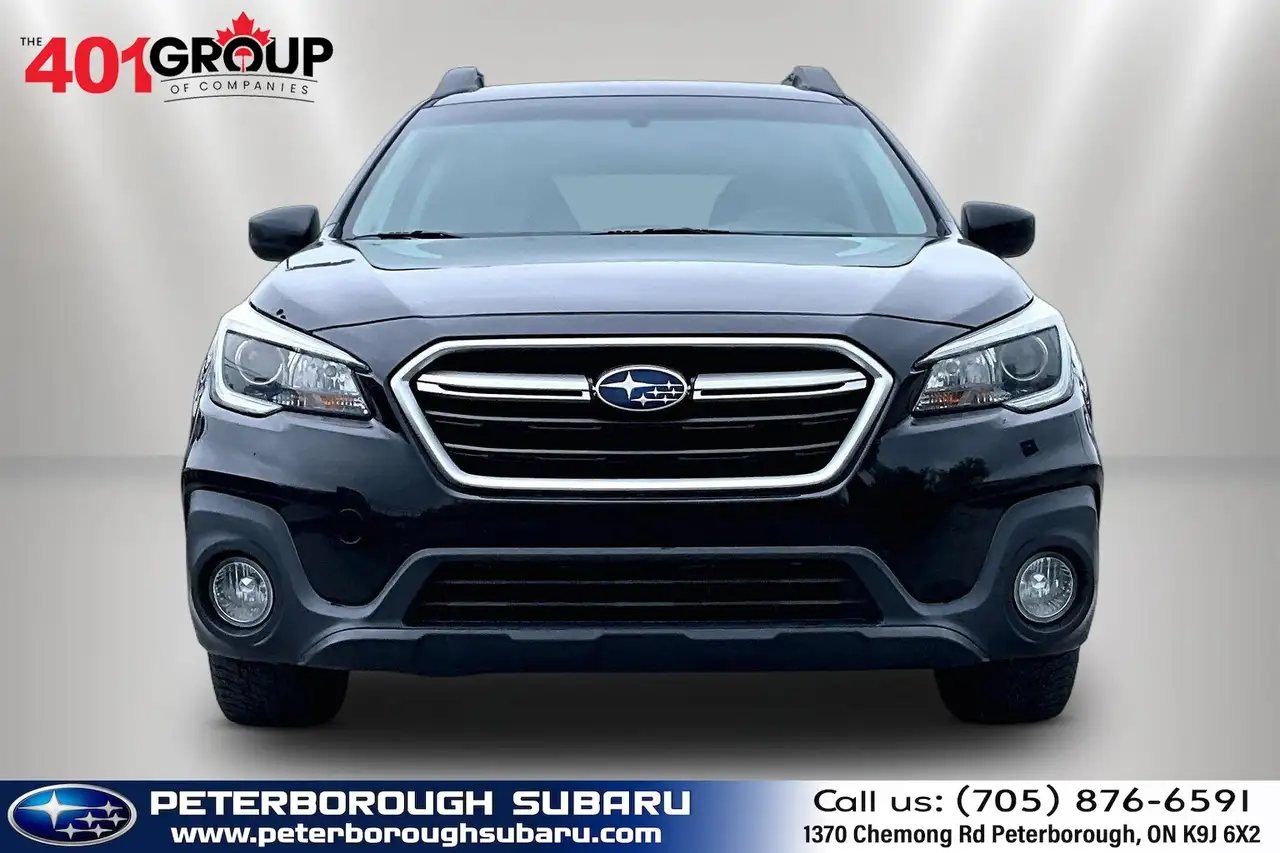 Subaru OUTBACK снимка Subaru OUTBACK
