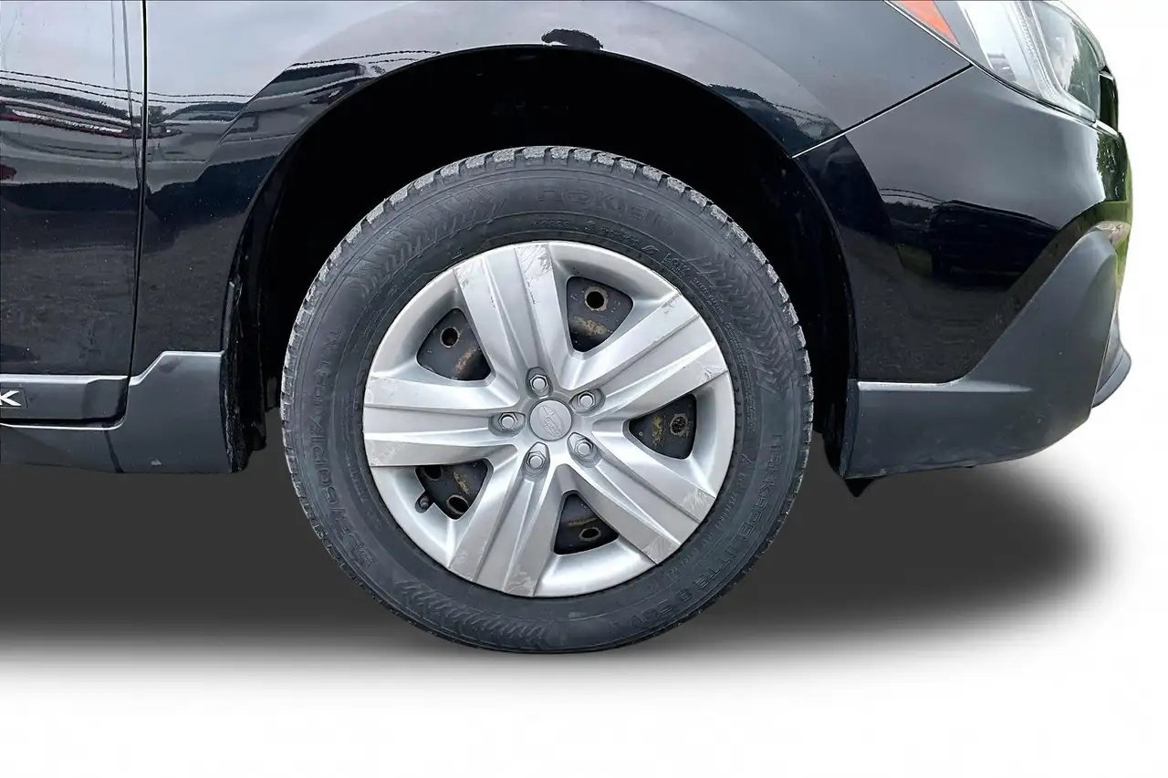 Subaru OUTBACK снимка Subaru OUTBACK