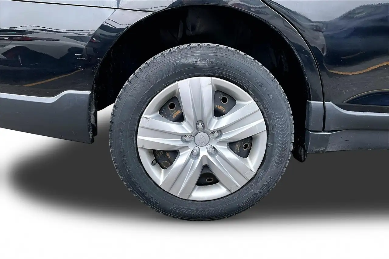 Subaru OUTBACK снимка Subaru OUTBACK