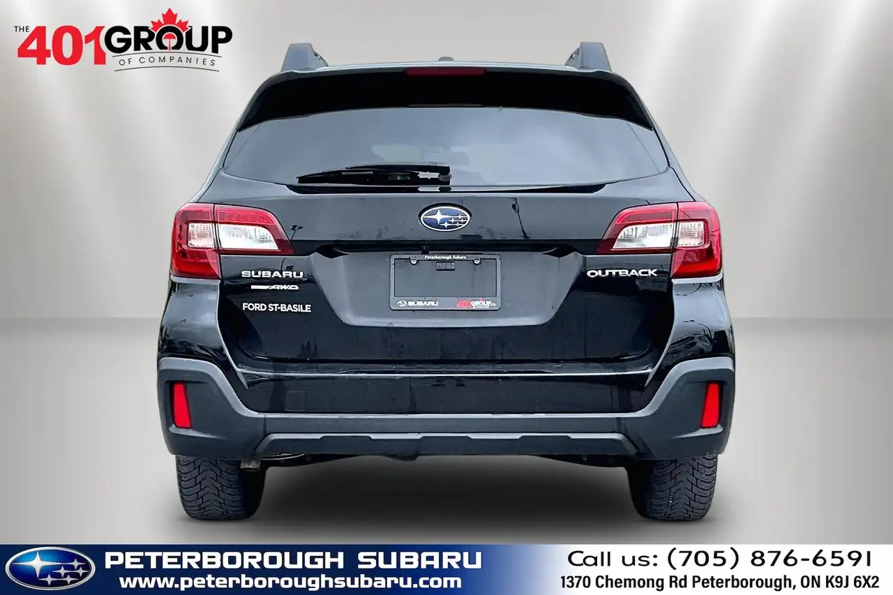 Subaru OUTBACK снимка Subaru OUTBACK