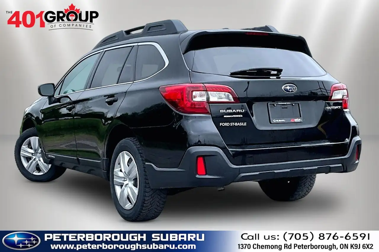 Subaru OUTBACK снимка Subaru OUTBACK