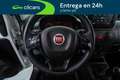 Fiat Fiorino Comercial Cargo 1.3Mjt SX 70kW Blanco - thumbnail 19