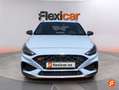 Hyundai i30 2.0 TGDI N Performance 280 Azul - thumbnail 2