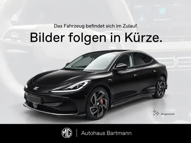 MG IM5 IM 5 Premium AWD 100 kWh *sofort verfügbar*