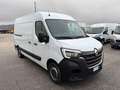 Renault Master T35 2.3 dCi 135 PM-TM Furgone Bianco - thumbnail 2