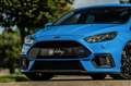 Ford Focus 2.3 RS 350PK AWD|Schaalstoelen|SONY|19 inch gesmed Blauw - thumbnail 41