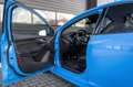 Ford Focus 2.3 RS 350PK AWD|Schaalstoelen|SONY|19 inch gesmed Blauw - thumbnail 17