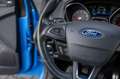 Ford Focus 2.3 RS 350PK AWD|Schaalstoelen|SONY|19 inch gesmed Blauw - thumbnail 24